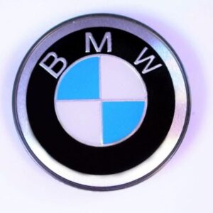 کاپ BMW